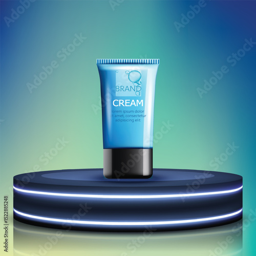 Social Media Post and Ad Design – Creative Promotional Layout for Product Marketing