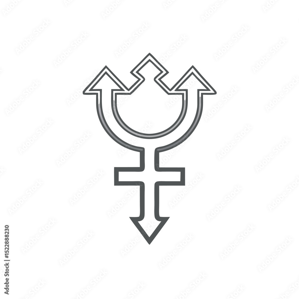 Obraz premium Adobe Illustrator Artwork