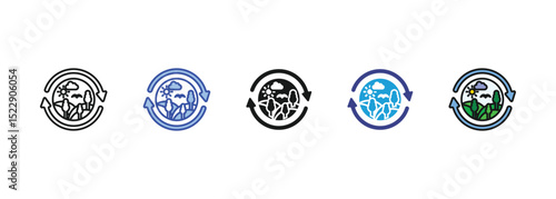 ecosystem 