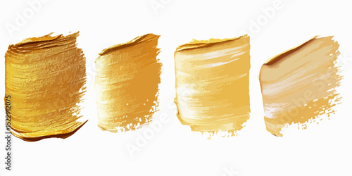 potato chips isolated on white