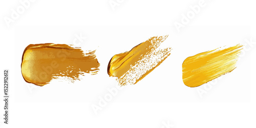 vector illustration of an autumn leaf