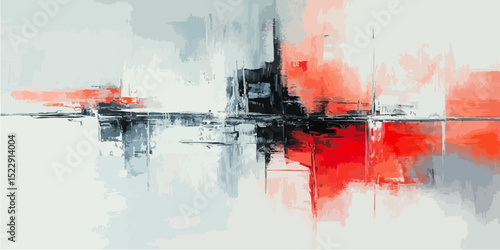abstract watercolor background
