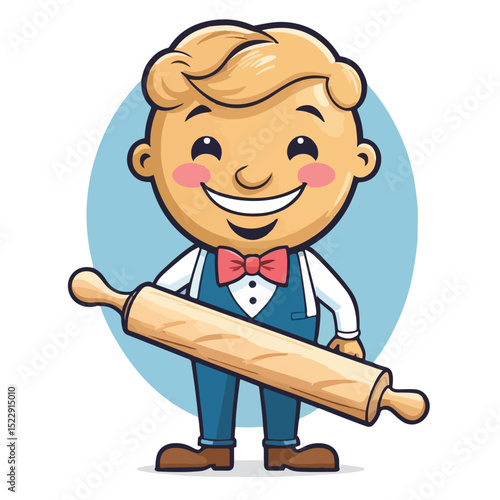 Rolling Pin 