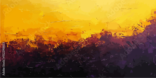 abstract grunge background with grunge effect