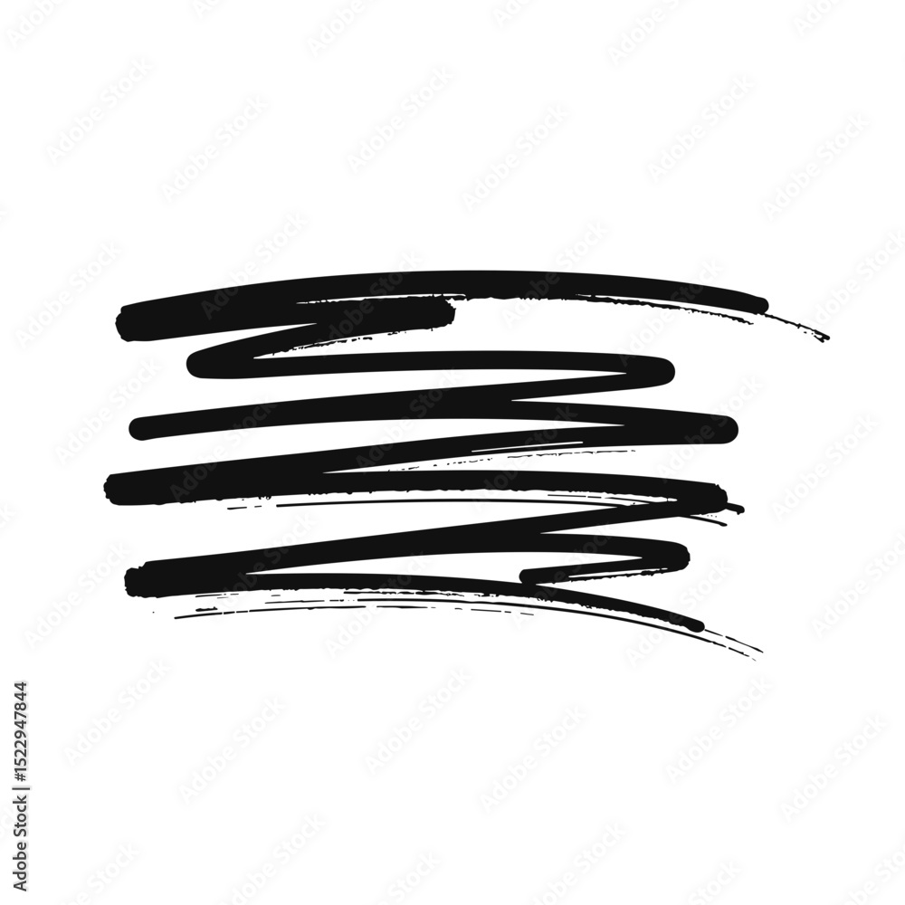 Black ink brush strokes texture. Bold irregular lines create an abstract design. Dynamic brushstrokes offer a grunge aesthetic. Ideal design for construction accessories and building projects. Black ink brush strokes texture. Bold irregular lines create an abstract design. Dynamic brushstrokes offer a grunge aesthetic. Ideal design for construction accessories and building projects.