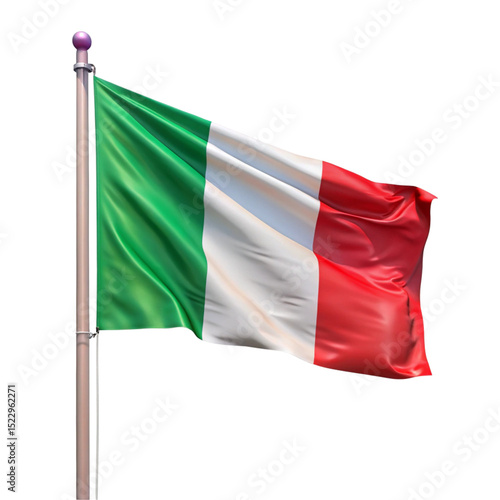 flag of ireland