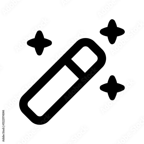 generate line icon