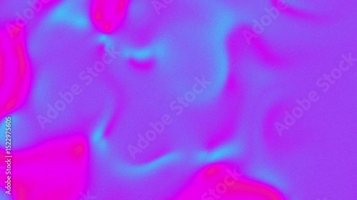 purple liquid wave