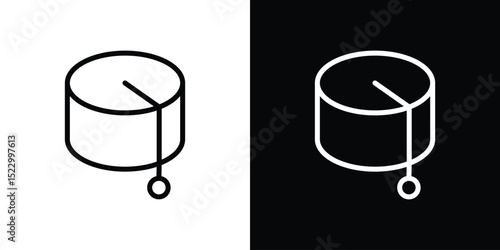 Fez hat icon Graphic vector set for ui design