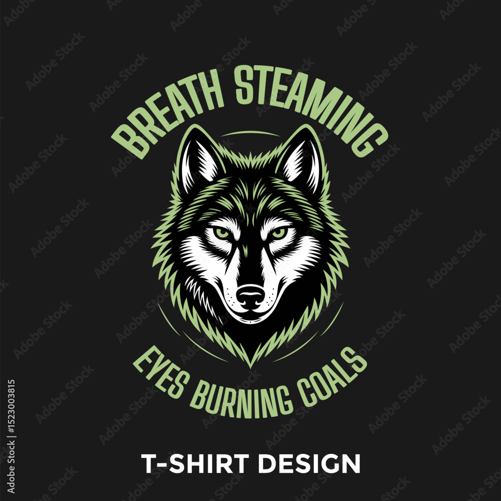 Fototapeta premium T shirt Design 19