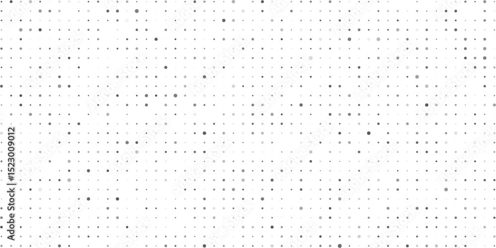 Abstract gray scale geometric pattern with dots squares and octagons creating a dynamic grid design suitable for backgrounds and design elements Abstract gray scale geometric pattern with dots squares and octagons creating a dynamic grid design suitable for backgrounds and design elements