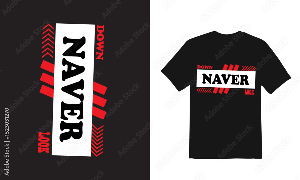 Fototapeta premium down naver look