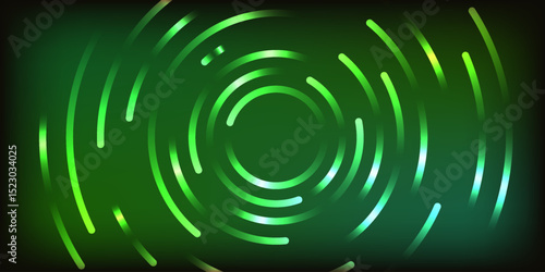 Shining abstract flow particles background. Futuristic background with dot combination. Vector background Eps10.