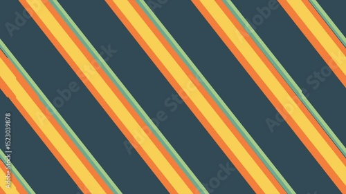  Colorful Pattern Animation Backgrounds