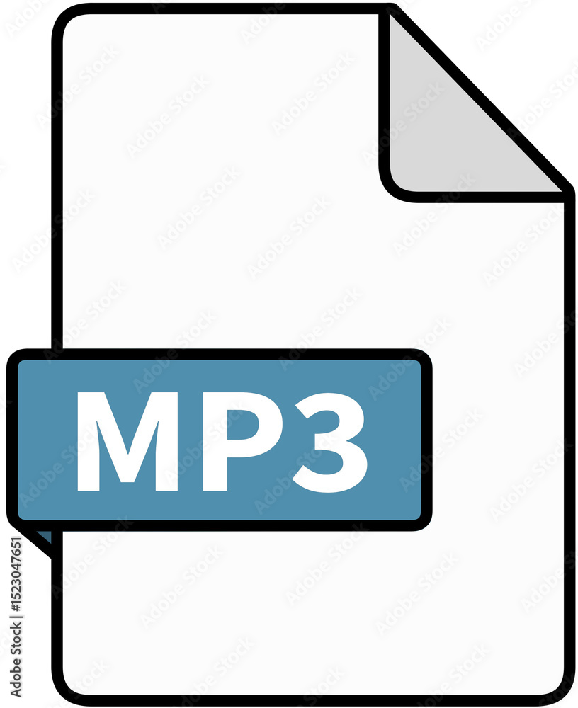 MP3 파일 MP3 파일