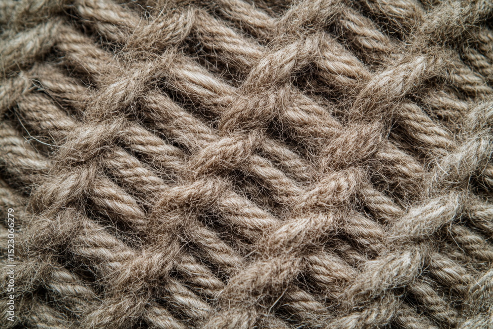 Hand-braided yarn strands with silky texture and volume. Suitable for minimalist design, knitting blog visuals, and slow fashion or eco-friendly branding.
Hand-braided yarn strands with silky texture and volume. Suitable for minimalist design, knitting blog visuals, and slow fashion or eco-friendly branding.