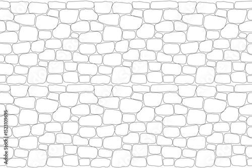 stone Seamless abstract pattern texture. High-quality vector background ideal for fabric prints, posters, and creative digital design projects.