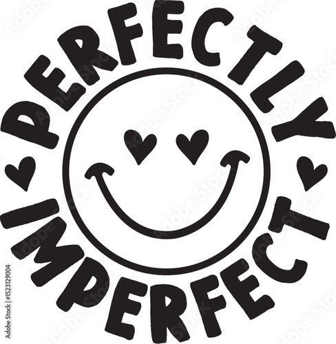 Perfectly Imperfect 