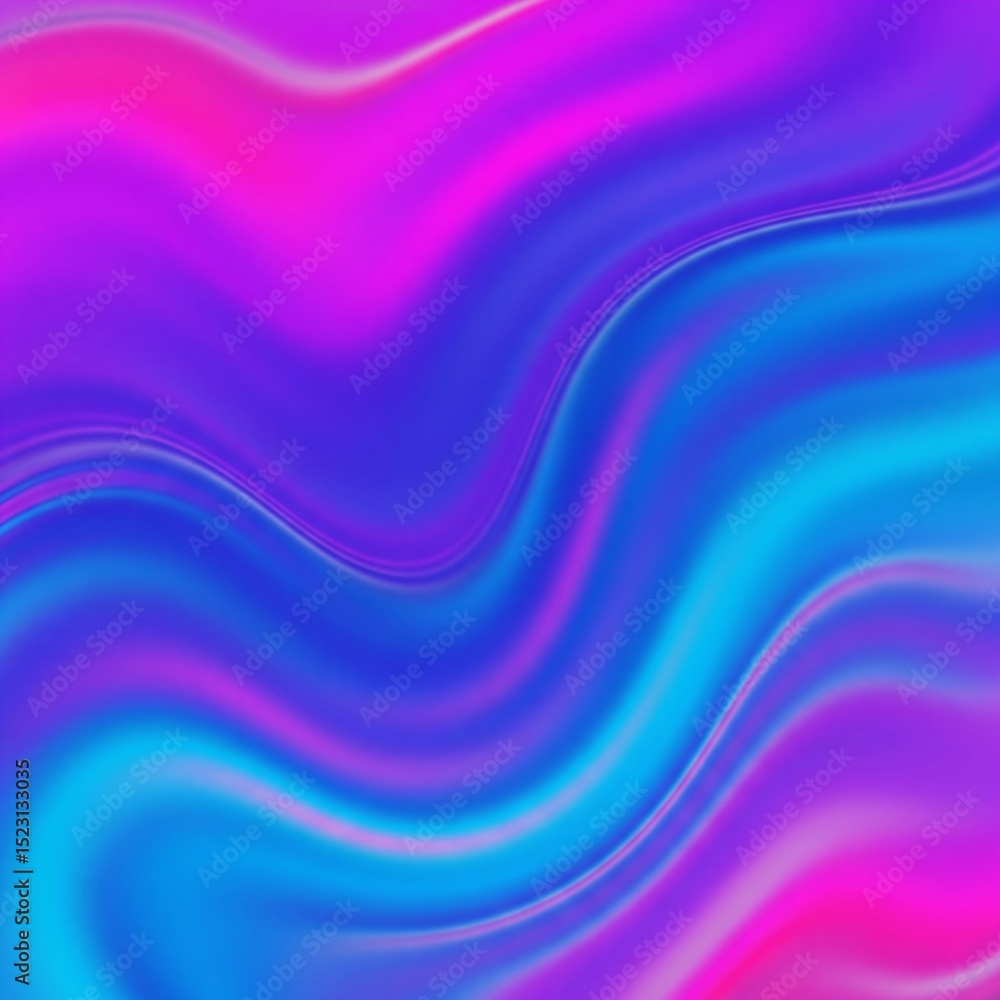 Abstract Swirling Neon Colors Vibrant Gradient Background Abstract Swirling Neon Colors Vibrant Gradient Background