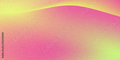Abstract Sea background. Deep Blue, orange and red color vector banner. Pastel gradient  pattern. Blurred light fuzz colorful gradient background. Vector soft horizontal backdrop