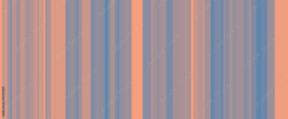 Abstract Vertical Stripes in Peach and Blue Colors - SVG Vector Abstract Vertical Stripes in Peach and Blue Colors - SVG Vector