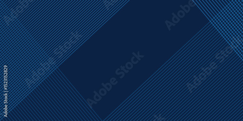 Light Blue vector cover with straight stripes. Glitter abstract illustration with colored sticks. Smart design for business ads. Vector Abstract, science, futuristic, energy technology concept