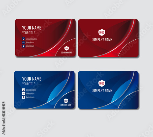 name card 