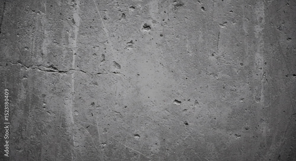 Obraz premium Grayscale grunge texture