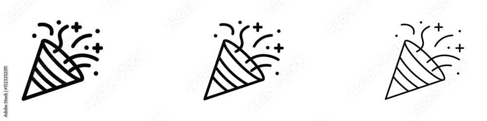 Foto celebration icon
