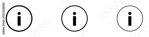 Information icon