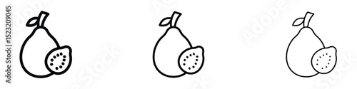 Guava icon