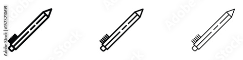 Eyeliner icon