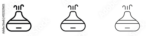 Diffuser icon