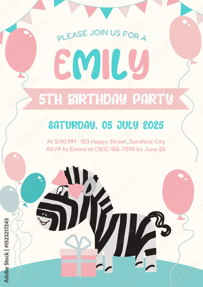 Happy Birthday, Join the celebration Happy Birthday, Join the celebration