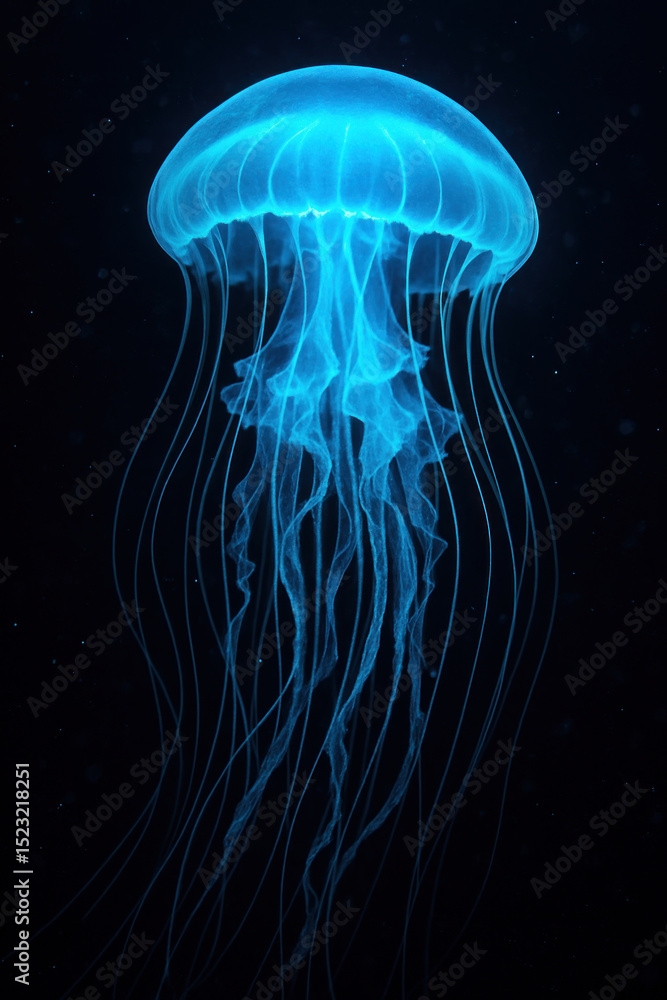Jellyfish wallpapers featuring mesmerizing underwater scenes. Jellyfish wallpapers featuring mesmerizing underwater scenes.
