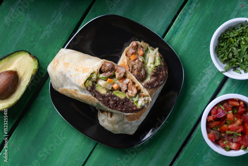 Authentic Mexican Food – Traditional Mexican Cuisine and Flavors

