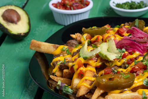 Authentic Mexican Food – Traditional Mexican Cuisine and Flavors

