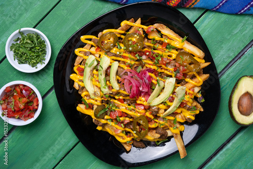 Authentic Mexican Food – Traditional Mexican Cuisine and Flavors

