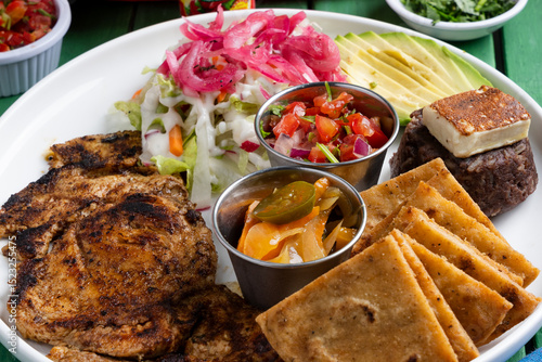 Authentic Mexican Food – Traditional Mexican Cuisine and Flavors

