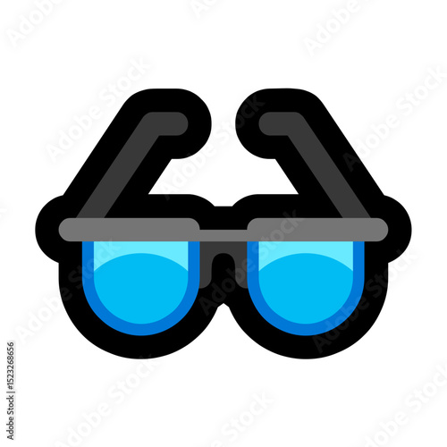 Atom Symbol