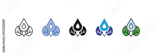 water conservation