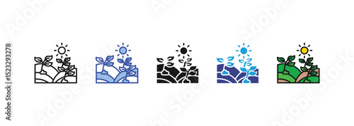 sustainable agriculture 