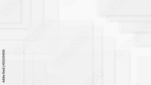  abstract triangle background banner decoration art concept template style . white color futuristic geometric shadow pattern blur desi . Light gray and white overlap triangle white wedding dress .