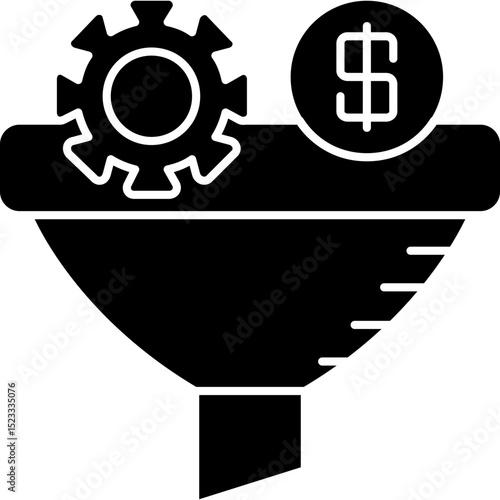 Conversion Vector Icon