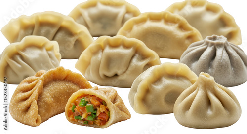 Background Of Various Delic...