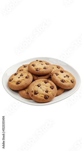 Delicious Chocolate Chip Co...