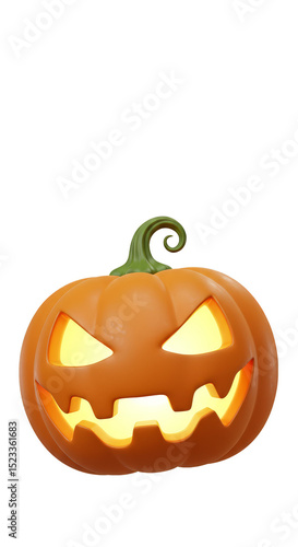 Illustration 3D Render of H...
