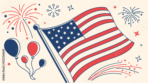 usa-independence-day-vector-poster (8)