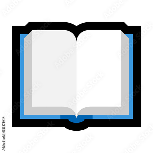 Open Book