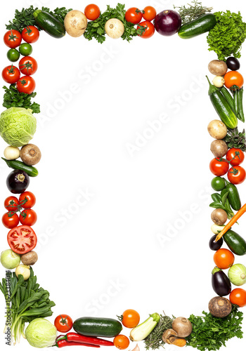 Illustration Vegetable Food...